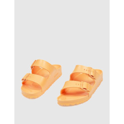 CHANCLA BIRKENSTOCK ARIZONA EVA NARANJA