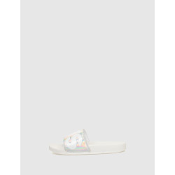 CHANCLA LEVIS JUNE L S PLATA