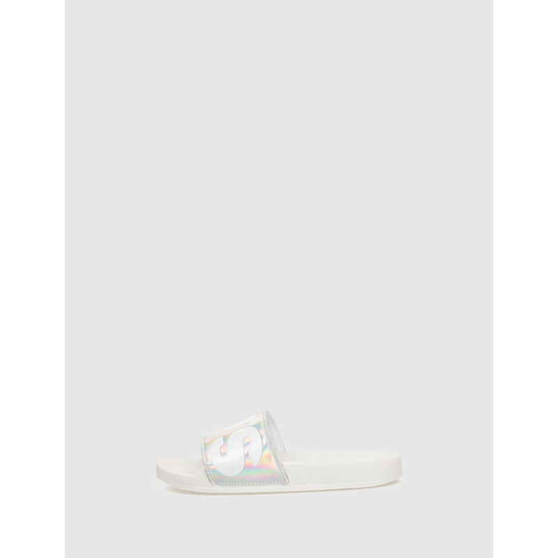 CHANCLA LEVIS JUNE L S PLATA