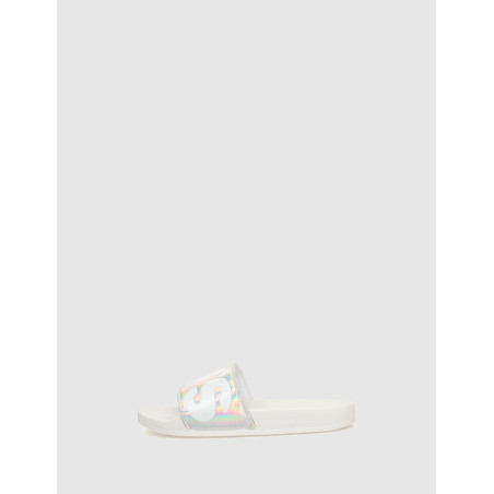 CHANCLA LEVIS JUNE L S PLATA