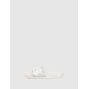 CHANCLA LEVIS JUNE L S PLATA