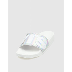 CHANCLA LEVIS JUNE L S PLATA