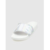 CHANCLA LEVIS JUNE L S PLATA