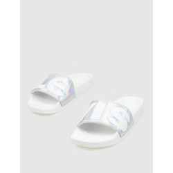 CHANCLA LEVIS JUNE L S PLATA
