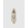 ZAPATILLA NEW BALANCE MR530 BEIG/MARRÓN