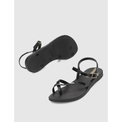 CHANCLA IPANEMA 82842 NEGRO