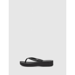 CHANCLA IPANEMA 83386 NEGRO