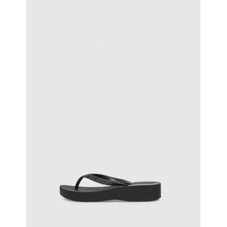CHANCLA IPANEMA 83386 NEGRO