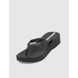 CHANCLA IPANEMA 83386 NEGRO
