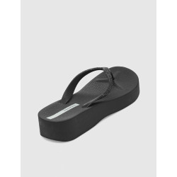CHANCLA IPANEMA 83386 NEGRO