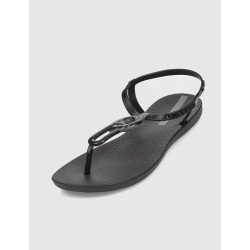 CHANCLA IPANEMA 83513 NEGRO