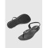CHANCLA IPANEMA 83513 NEGRO
