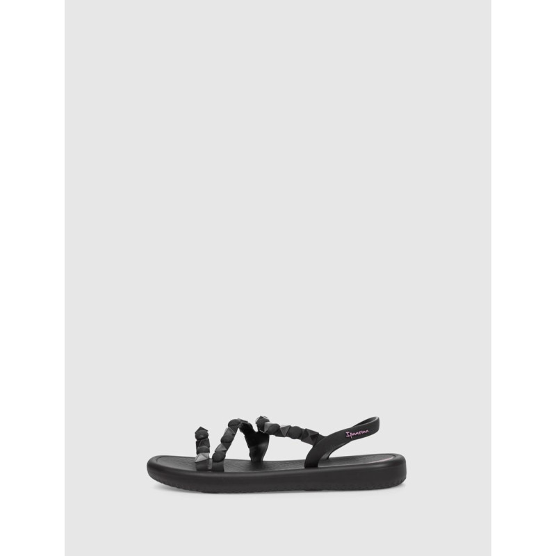 CHANCLA IPANEMA 27148 NEGRO
