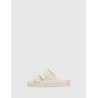 SANDALIA BIRKENSTOCK ARIZONA EVA BEIG