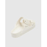 SANDALIA BIRKENSTOCK ARIZONA EVA BEIG