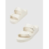 SANDALIA BIRKENSTOCK ARIZONA EVA BEIG