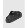 CHANCLA XTI 142550 NEGRO