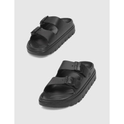 CHANCLA XTI 142550 NEGRO