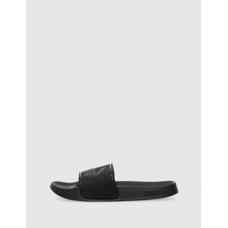 CHANCLA PUMA LEADCAT 2.0 NEGRO