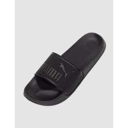CHANCLA PUMA LEADCAT 2.0 NEGRO