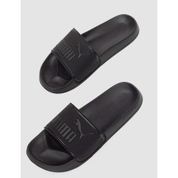 CHANCLA PUMA LEADCAT 2.0 NEGRO