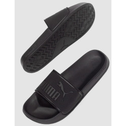 CHANCLA PUMA LEADCAT 2.0 NEGRO