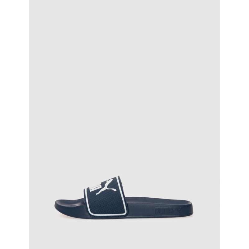 CHANCLA PUMA LEADCAT 2.0 MARINO