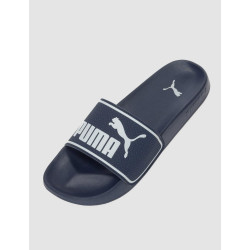 CHANCLA PUMA LEADCAT 2.0 MARINO