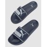 CHANCLA PUMA LEADCAT 2.0 MARINO