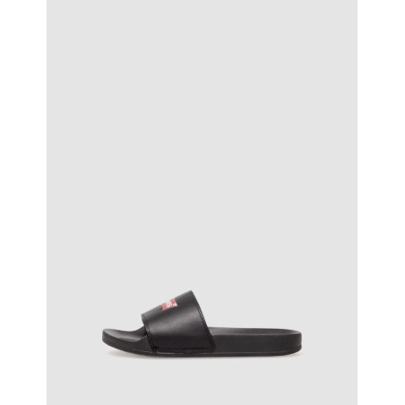 CHANCLA LEVIS JUNE BATWING S NEGRO