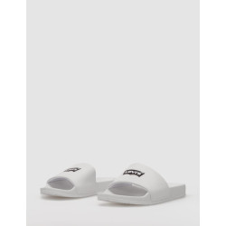 CHANCLA LEVIS JUNE BATWING S BLANCO
