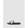 CHANCLA LEVIS JUNE L S NEGRO