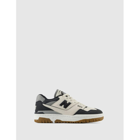 ZAPATILLA NEW BALANCE BBW550 BLANCO/NEGRO