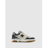 ZAPATILLA NEW BALANCE BBW550 BLANCO/NEGRO