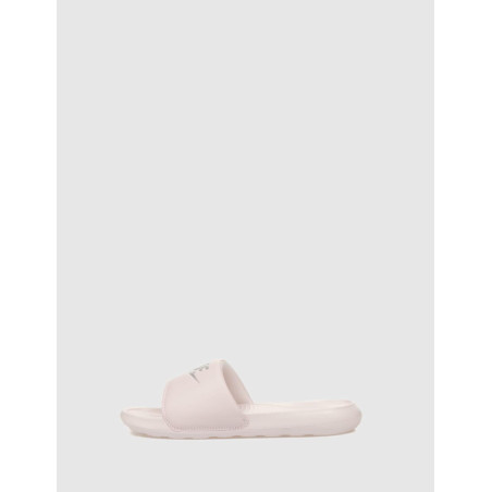 CHANCLA NIKE VICTORI ROSA