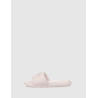 CHANCLA NIKE VICTORI ROSA