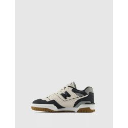 ZAPATILLA NEW BALANCE BBW550 BLANCO/NEGRO