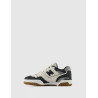 ZAPATILLA NEW BALANCE BBW550 BLANCO/NEGRO