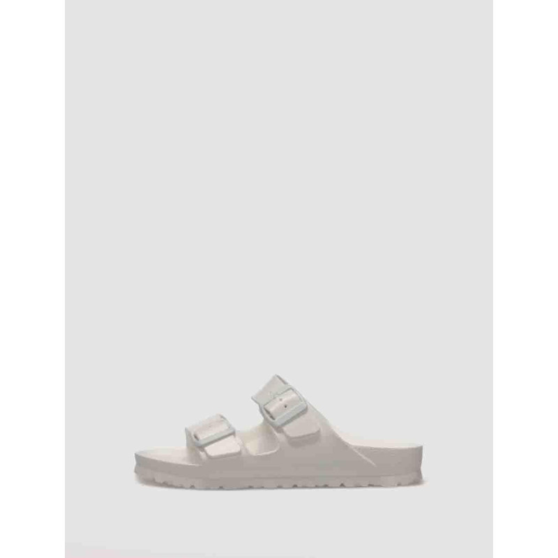 CHANCLA BIRKENSTOCK ARIZONA EVA BLANCO