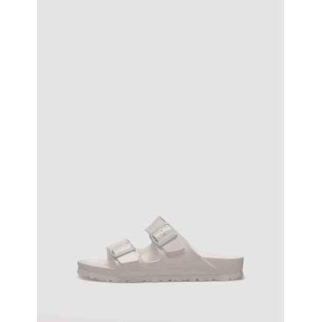 CHANCLA BIRKENSTOCK ARIZONA EVA BLANCO