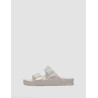 CHANCLA BIRKENSTOCK ARIZONA EVA BLANCO