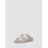 CHANCLA BIRKENSTOCK ARIZONA EVA BLANCO