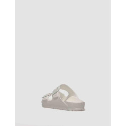 CHANCLA BIRKENSTOCK ARIZONA EVA BLANCO