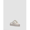 CHANCLA BIRKENSTOCK ARIZONA EVA BLANCO