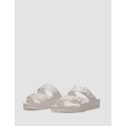 CHANCLA BIRKENSTOCK ARIZONA EVA BLANCO