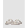 CHANCLA BIRKENSTOCK ARIZONA EVA BLANCO