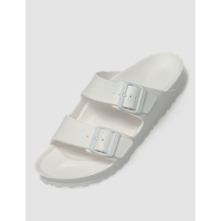 CHANCLA BIRKENSTOCK ARIZONA EVA BLANCO