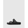 CHANCLA BIRKENSTOCK ARIZONA EVA NEGRO