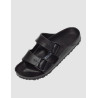 CHANCLA BIRKENSTOCK ARIZONA EVA NEGRO