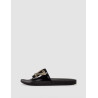 CHANCLA ARMANI EA7 XCP001 NEGRO